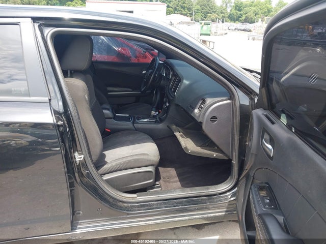 Продаж на аукціоні авто 2016 Dodge Charger Sxt, vin: 2C3CDXHG5GH258844, номер лоту: 45192405
