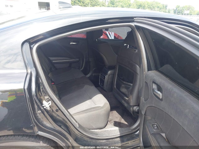 Продаж на аукціоні авто 2016 Dodge Charger Sxt, vin: 2C3CDXHG5GH258844, номер лоту: 45192405