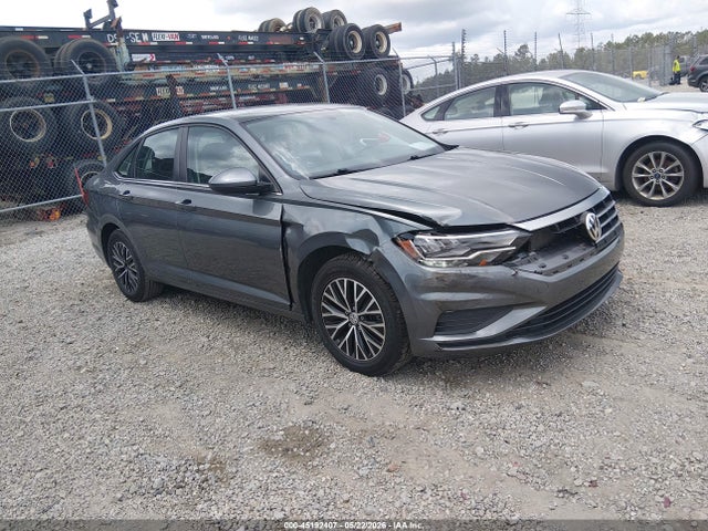 Volkswagen Jetta 1.4t R-line/1.4t S/1.4t Se 2021 3VWC57BU6MM044320 main image