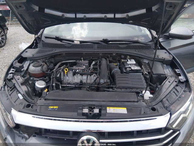 3VWC57BU6MM044320 Volkswagen Jetta 1.4t R-line/1.4t S/1.4t Se