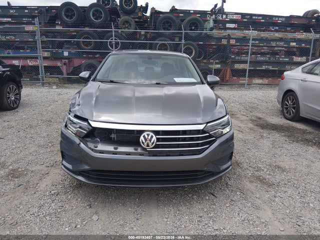 3VWC57BU6MM044320 Volkswagen Jetta 1.4t R-line/1.4t S/1.4t Se