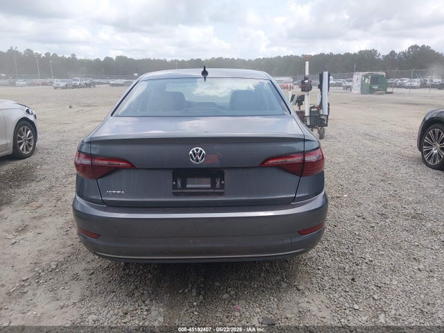 3VWC57BU6MM044320 Volkswagen Jetta 1.4t R-line/1.4t S/1.4t Se