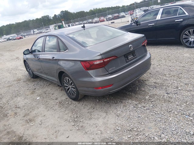 3VWC57BU6MM044320 Volkswagen Jetta 1.4t R-line/1.4t S/1.4t Se