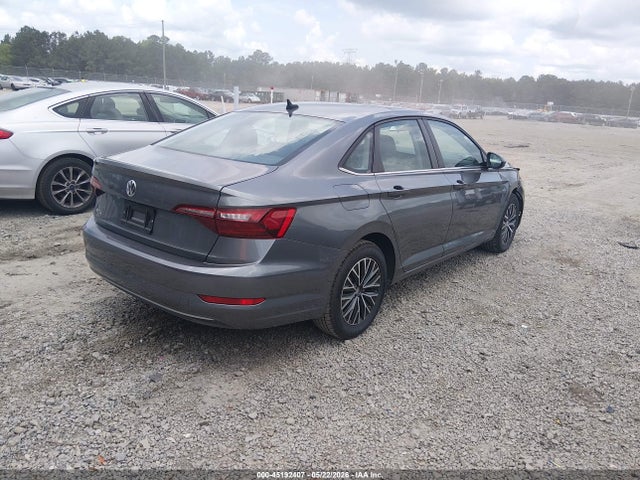 3VWC57BU6MM044320 Volkswagen Jetta 1.4t R-line/1.4t S/1.4t Se