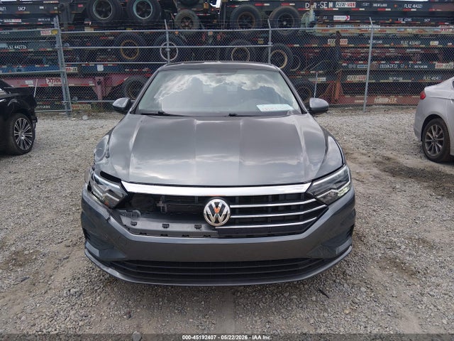 3VWC57BU6MM044320 Volkswagen Jetta 1.4t R-line/1.4t S/1.4t Se