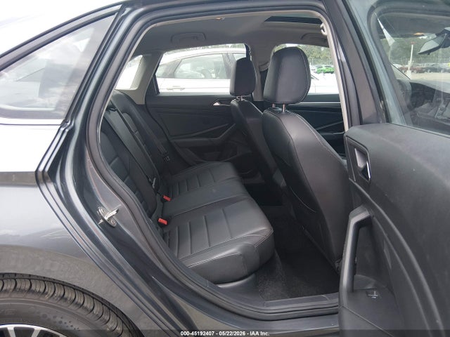 3VWC57BU6MM044320 Volkswagen Jetta 1.4t R-line/1.4t S/1.4t Se