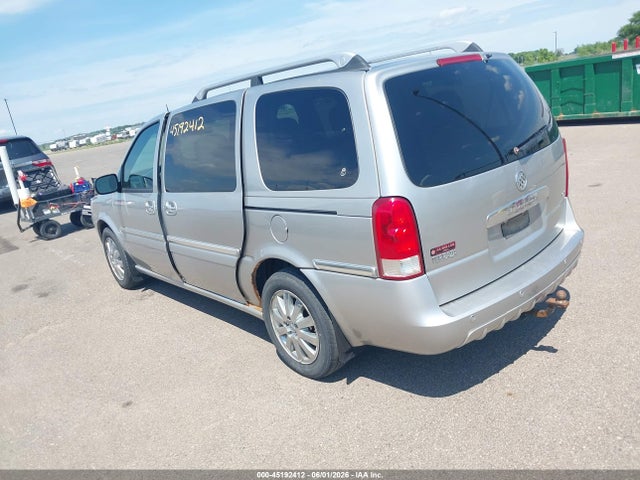 Aukcja sprzedaży 2005 Buick Terraza Cxl, vin: 5GADV33L65D242769, numer aukcji: 45192412