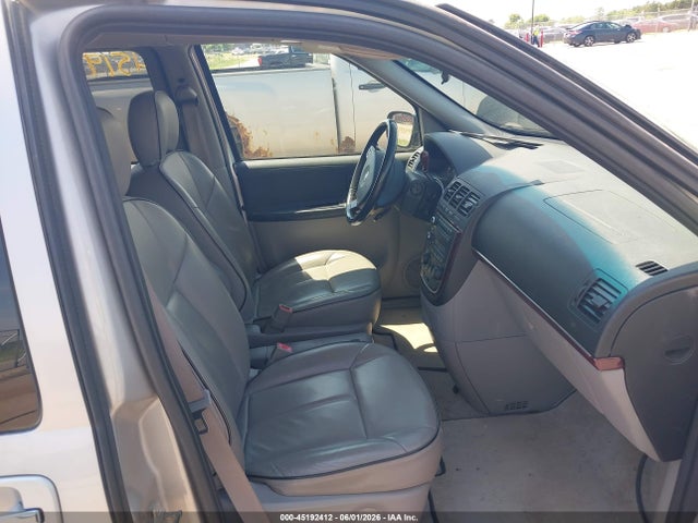 Aukcja sprzedaży 2005 Buick Terraza Cxl, vin: 5GADV33L65D242769, numer aukcji: 45192412