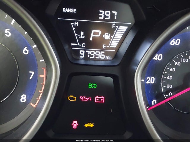 Продажа на аукционе авто 2016 Hyundai Elantra Se, vin: 5NPDH4AE2GH726113, номер лота: 45192413