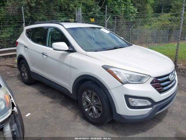 Aukcja sprzedaży 2014 Hyundai Santa Fe Sport 2.4l, vin: 5XYZU3LBXEG177893, numer aukcji: 45192414