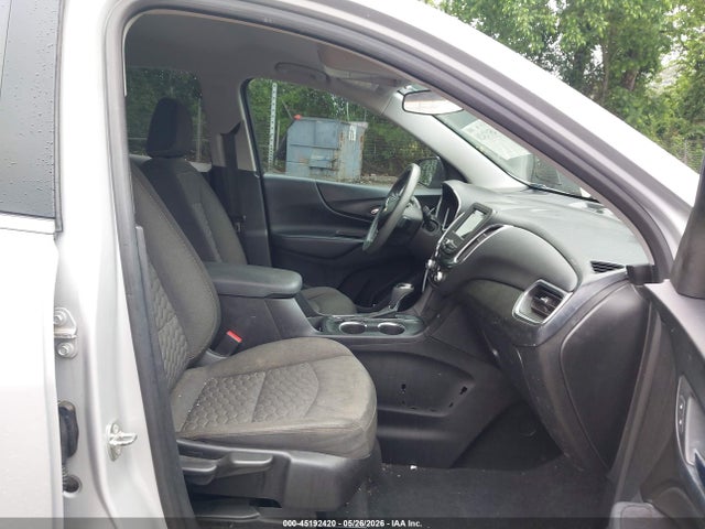 Продажа на аукционе авто 2019 Chevrolet Equinox Lt, vin: 2GNAXKEV7K6103109, номер лота: 45192420