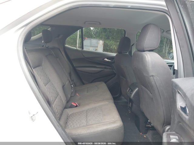 Продажа на аукционе авто 2019 Chevrolet Equinox Lt, vin: 2GNAXKEV7K6103109, номер лота: 45192420