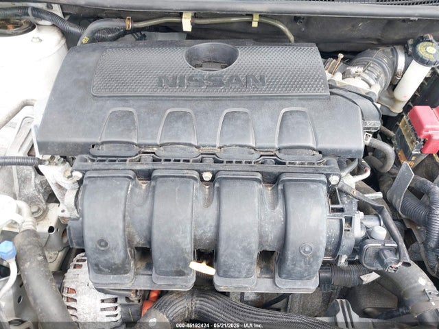 Aukcja sprzedaży 2018 Nissan Sentra S, vin: 3N1AB7AP8JY320387, numer aukcji: 45192424