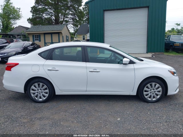 Aukcja sprzedaży 2018 Nissan Sentra S, vin: 3N1AB7AP8JY320387, numer aukcji: 45192424