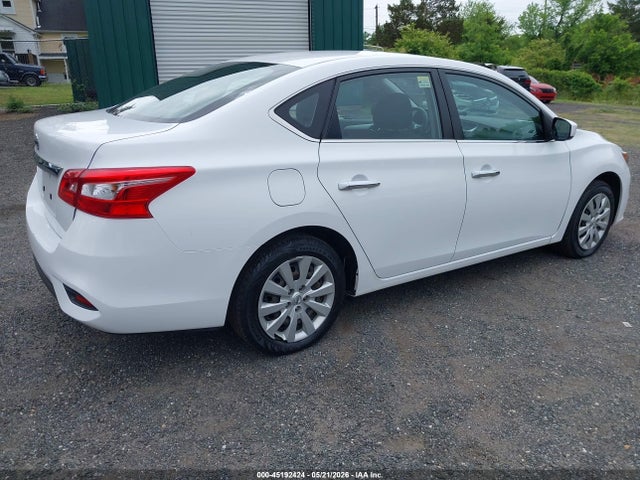Aukcja sprzedaży 2018 Nissan Sentra S, vin: 3N1AB7AP8JY320387, numer aukcji: 45192424