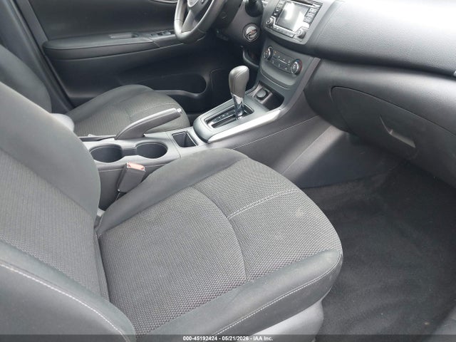 Aukcja sprzedaży 2018 Nissan Sentra S, vin: 3N1AB7AP8JY320387, numer aukcji: 45192424