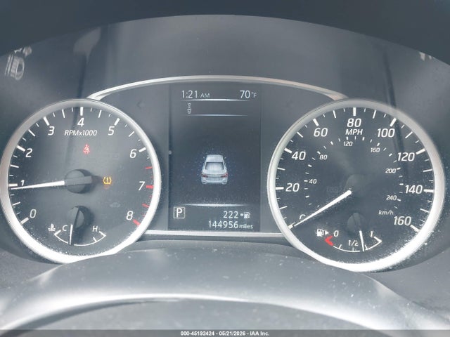 Aukcja sprzedaży 2018 Nissan Sentra S, vin: 3N1AB7AP8JY320387, numer aukcji: 45192424