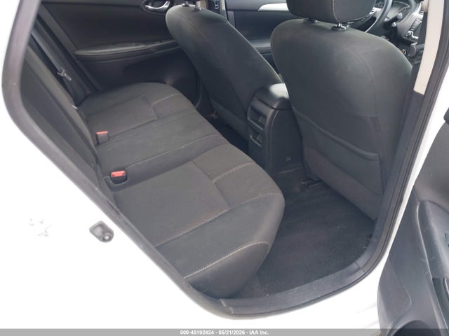 Aukcja sprzedaży 2018 Nissan Sentra S, vin: 3N1AB7AP8JY320387, numer aukcji: 45192424