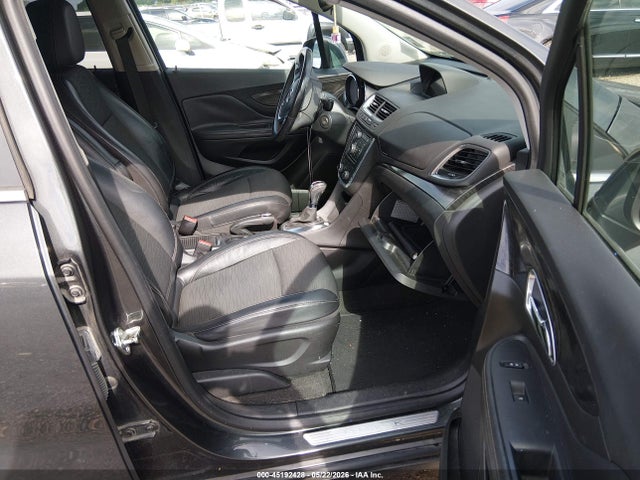 Aukcja sprzedaży 2016 Buick Encore, vin: KL4CJASB3GB678104, numer aukcji: 45192428