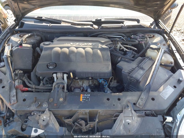Aukcja sprzedaży 2012 Chevrolet Impala Lt, vin: 2G1WB5E37C1287049, numer aukcji: 45192430