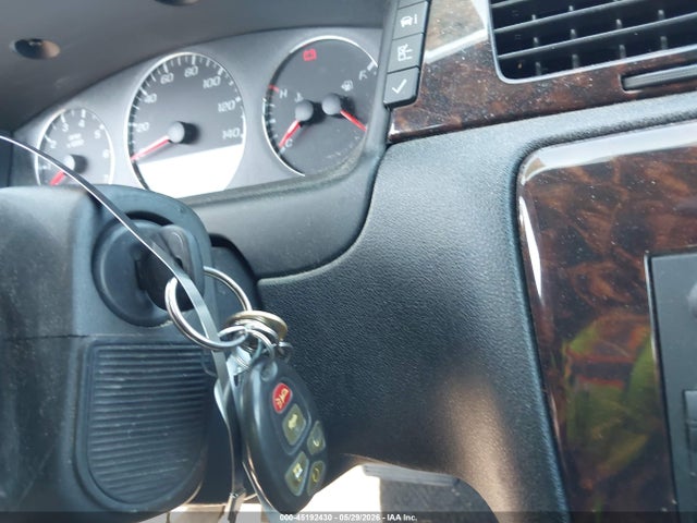 Aukcja sprzedaży 2012 Chevrolet Impala Lt, vin: 2G1WB5E37C1287049, numer aukcji: 45192430
