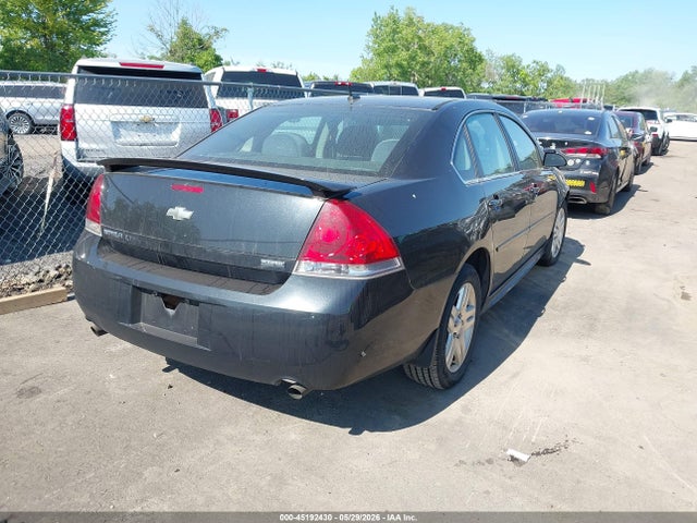Aukcja sprzedaży 2012 Chevrolet Impala Lt, vin: 2G1WB5E37C1287049, numer aukcji: 45192430