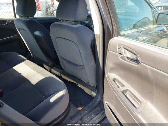 Aukcja sprzedaży 2012 Chevrolet Impala Lt, vin: 2G1WB5E37C1287049, numer aukcji: 45192430