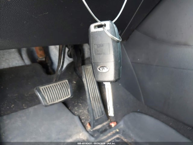 45192431 :رقم المزاد ، KNDJN2A2XK7015858 vin ، 2019 Kia Soul مزاد بيع