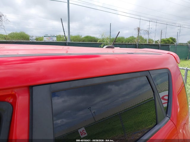 45192431 :رقم المزاد ، KNDJN2A2XK7015858 vin ، 2019 Kia Soul مزاد بيع