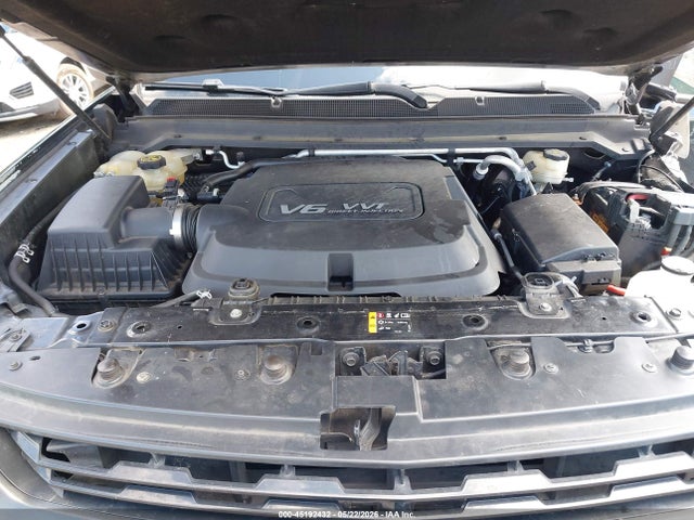 Aukcja sprzedaży 2015 Chevrolet Colorado Z71, vin: 1GCGTCE32F1117267, numer aukcji: 45192432