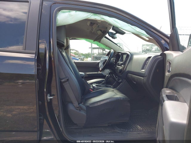 Aukcja sprzedaży 2015 Chevrolet Colorado Z71, vin: 1GCGTCE32F1117267, numer aukcji: 45192432