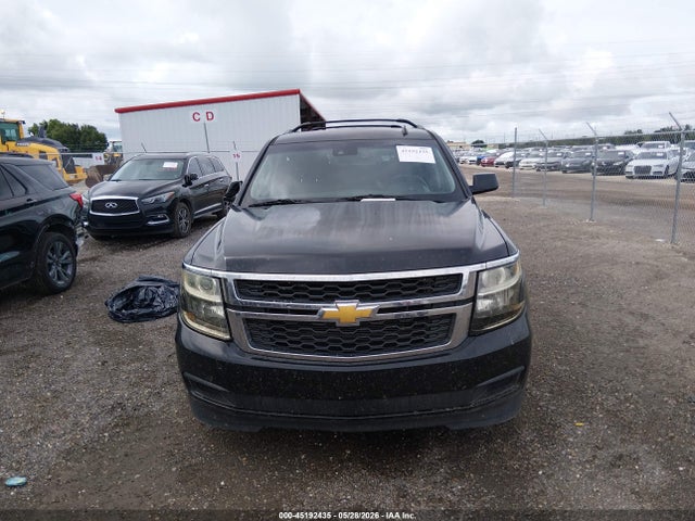 Aukcja sprzedaży 2015 Chevrolet Tahoe Lt, vin: 1GNSKBKC1FR182292, numer aukcji: 45192435