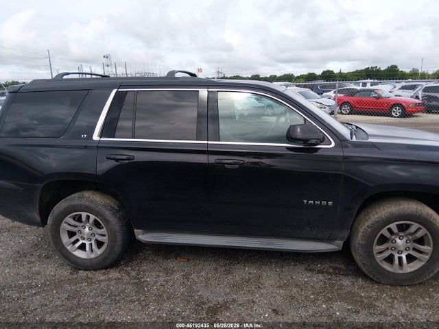 Aukcja sprzedaży 2015 Chevrolet Tahoe Lt, vin: 1GNSKBKC1FR182292, numer aukcji: 45192435