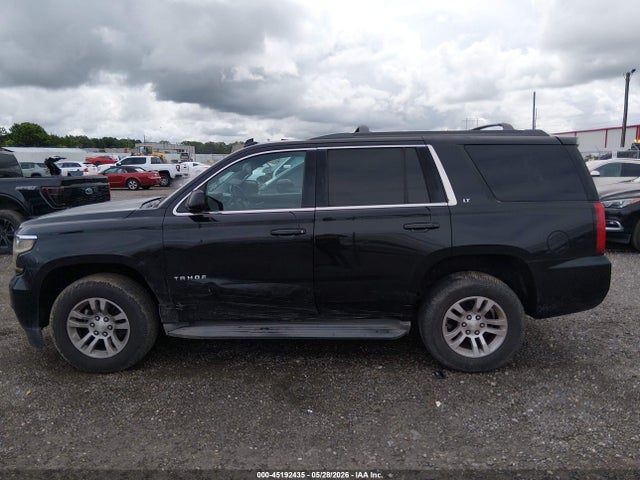 Aukcja sprzedaży 2015 Chevrolet Tahoe Lt, vin: 1GNSKBKC1FR182292, numer aukcji: 45192435