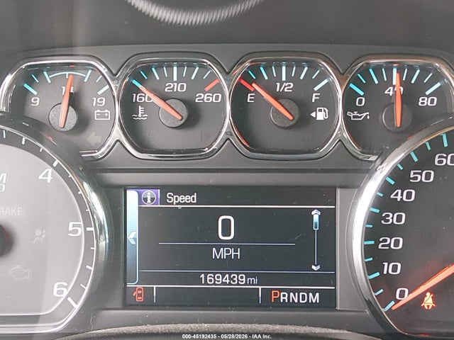 Aukcja sprzedaży 2015 Chevrolet Tahoe Lt, vin: 1GNSKBKC1FR182292, numer aukcji: 45192435