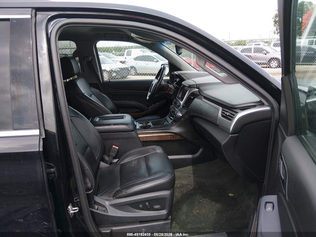 Aukcja sprzedaży 2015 Chevrolet Tahoe Lt, vin: 1GNSKBKC1FR182292, numer aukcji: 45192435