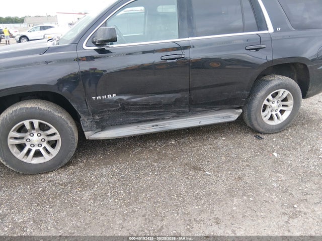 Aukcja sprzedaży 2015 Chevrolet Tahoe Lt, vin: 1GNSKBKC1FR182292, numer aukcji: 45192435
