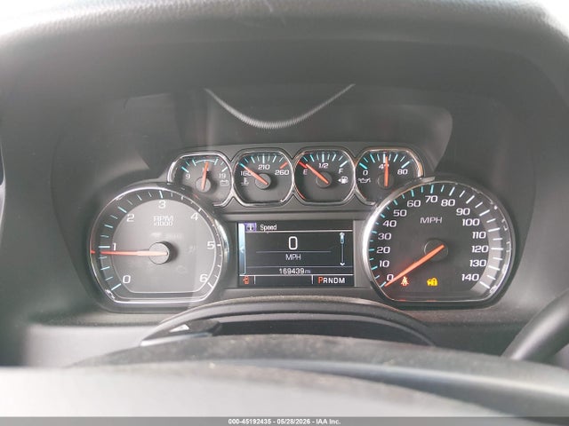 Aukcja sprzedaży 2015 Chevrolet Tahoe Lt, vin: 1GNSKBKC1FR182292, numer aukcji: 45192435