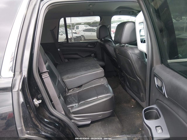 Aukcja sprzedaży 2015 Chevrolet Tahoe Lt, vin: 1GNSKBKC1FR182292, numer aukcji: 45192435