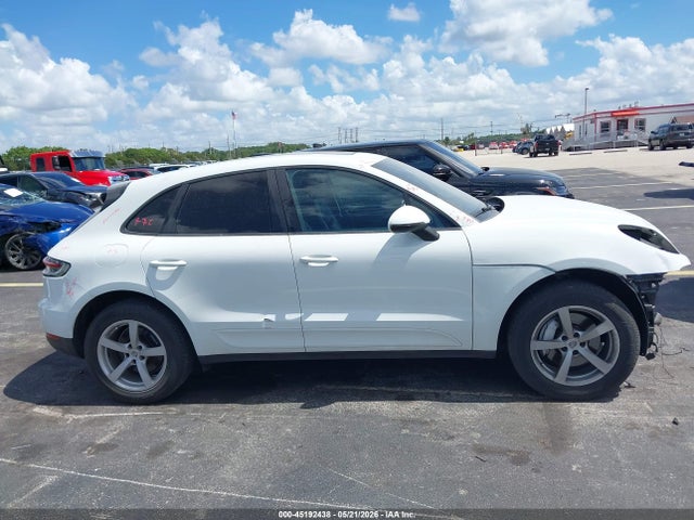 Aukcja sprzedaży 2019 Porsche Macan, vin: WP1AA2A54KLB00545, numer aukcji: 45192438