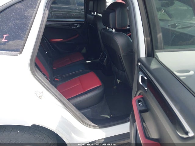 Aukcja sprzedaży 2019 Porsche Macan, vin: WP1AA2A54KLB00545, numer aukcji: 45192438