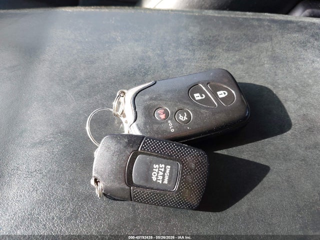 Продажа на аукционе авто 2009 Lexus Ls 460, vin: JTHCL46F495004204, номер лота: 45192439