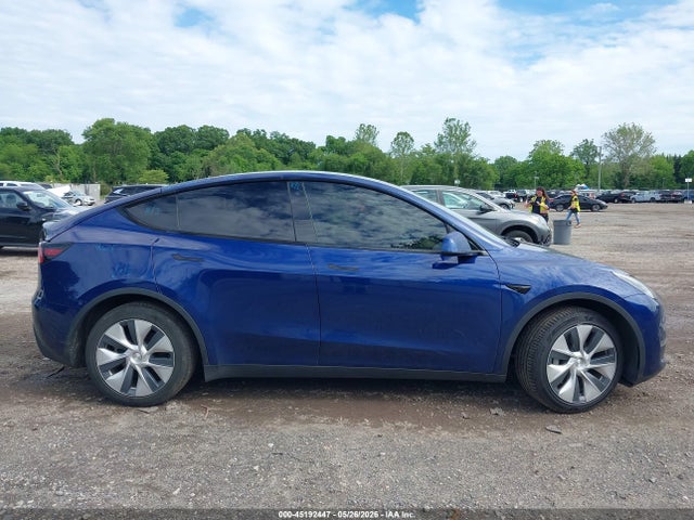 Продажа на аукционе авто 2020 Tesla Model Y Long Range Dual Motor All-wheel Drive, vin: 5YJYGDEE2LF043044, номер лота: 45192447