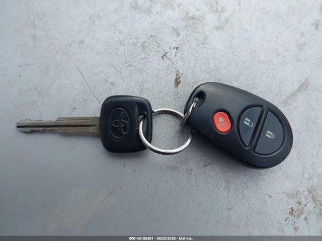 Aukcja sprzedaży 2006 Toyota Sienna Ce, vin: 5TDZA23C06S477846, numer aukcji: 45192451