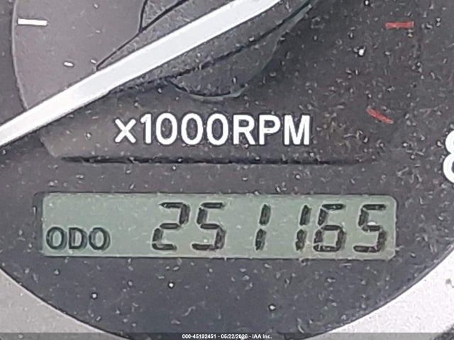 Aukcja sprzedaży 2006 Toyota Sienna Ce, vin: 5TDZA23C06S477846, numer aukcji: 45192451