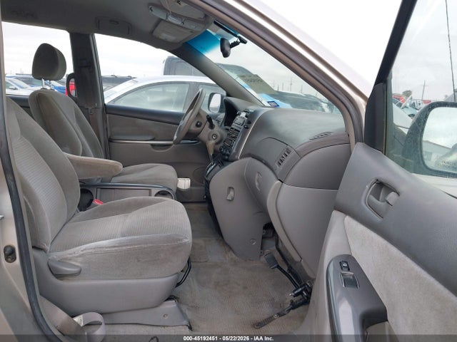 Aukcja sprzedaży 2006 Toyota Sienna Ce, vin: 5TDZA23C06S477846, numer aukcji: 45192451