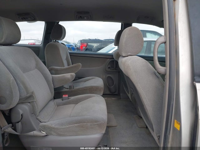 Aukcja sprzedaży 2006 Toyota Sienna Ce, vin: 5TDZA23C06S477846, numer aukcji: 45192451