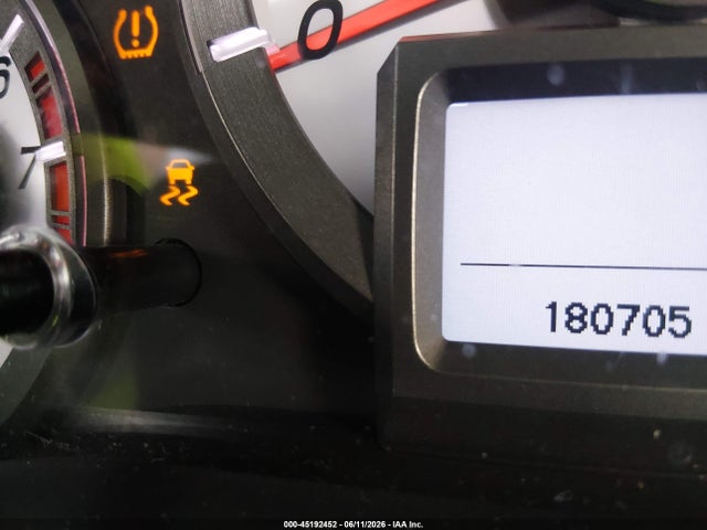Aukcja sprzedaży 2013 Honda Pilot Touring, vin: 5FNYF4H92DB027297, numer aukcji: 45192452