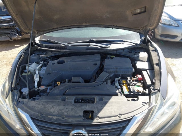 1N4AL3APXGN345533 Nissan Altima 2.5/2.5 S/2.5 Sl/2.5 Sr/2.5 Sv