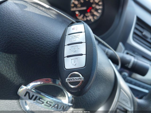 1N4AL3APXGN345533 Nissan Altima 2.5/2.5 S/2.5 Sl/2.5 Sr/2.5 Sv